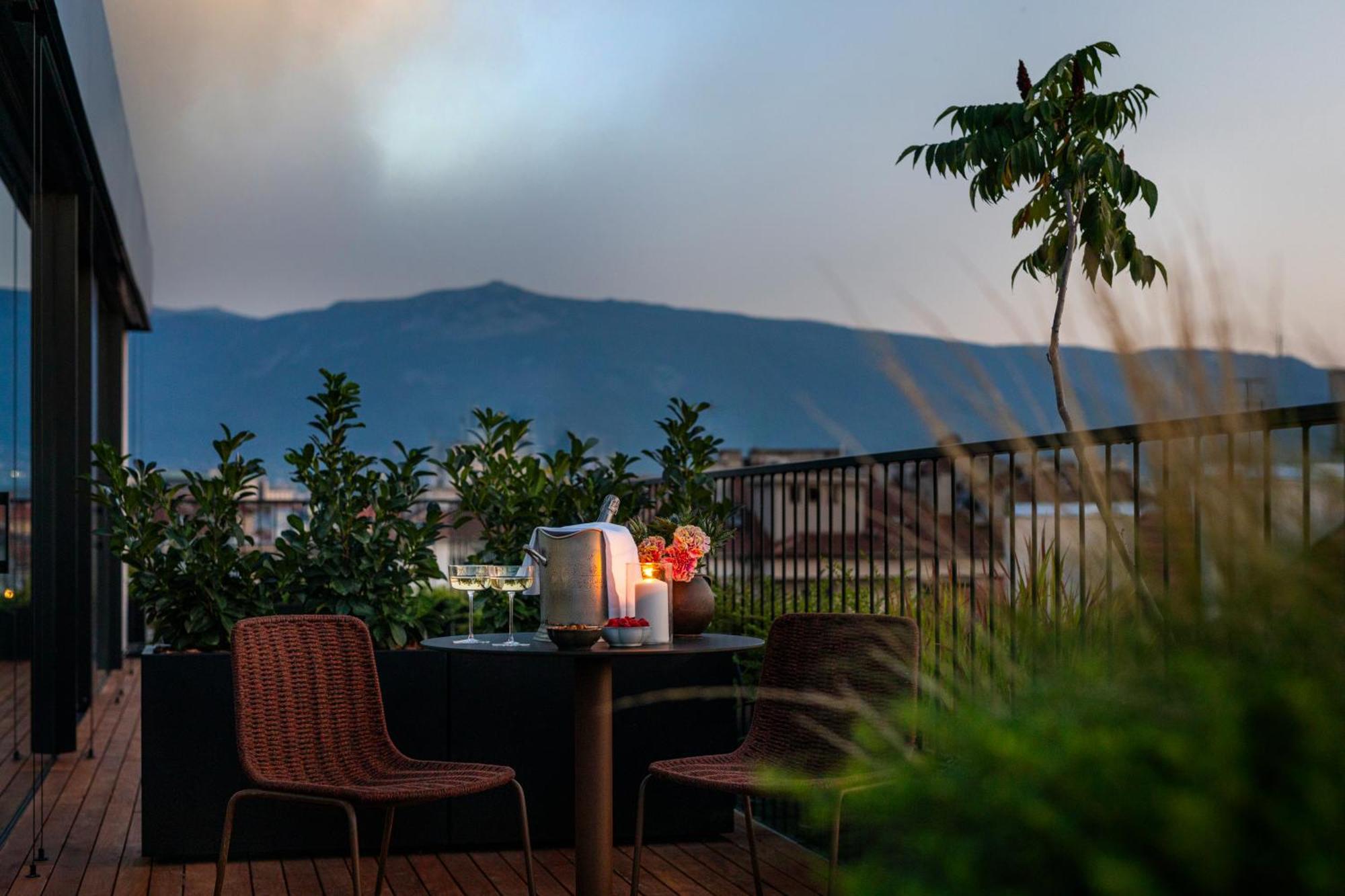 Juno Hotel Sofia, A Member Of Design Hotels, Sofia